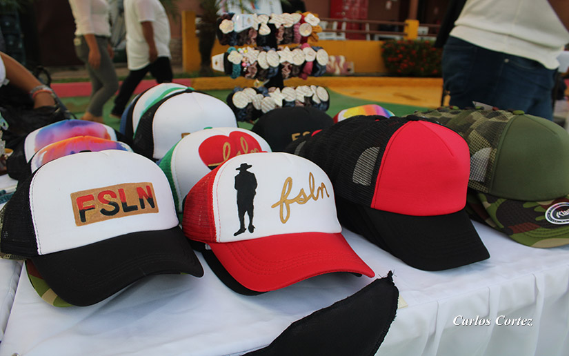 gorras